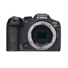 Canon EOS R7 Mirrorless Digital Camera (Body Only)